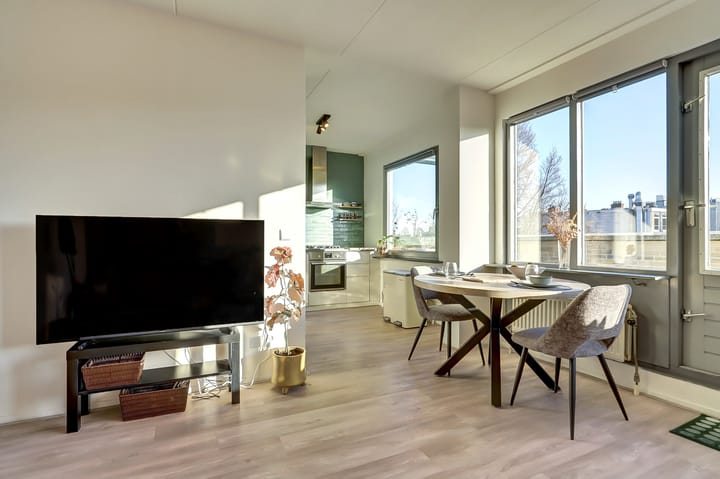 Foto 5 van Derde Oosterparkstraat 351