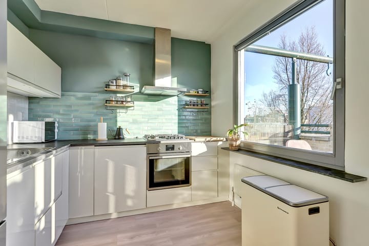 Foto 7 van Derde Oosterparkstraat 351