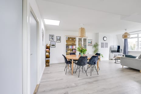 Buys Ballotstraat 1-B tertiary image