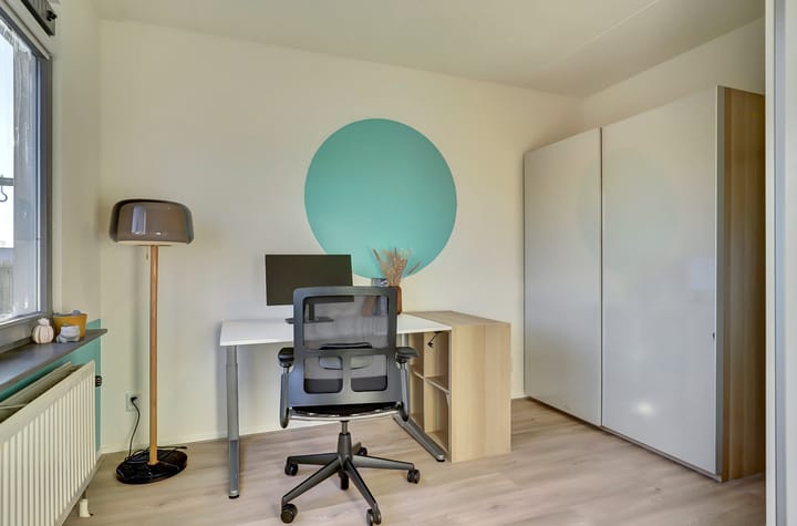 Foto 10 van Derde Oosterparkstraat 351