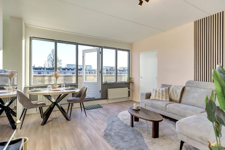 Foto 16 van Derde Oosterparkstraat 351