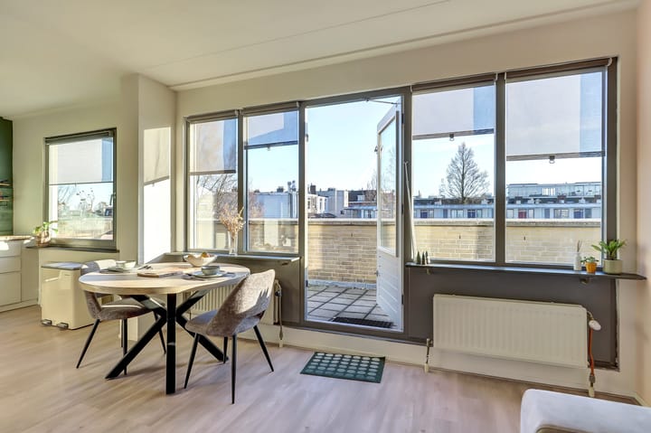 Foto 21 van Derde Oosterparkstraat 351