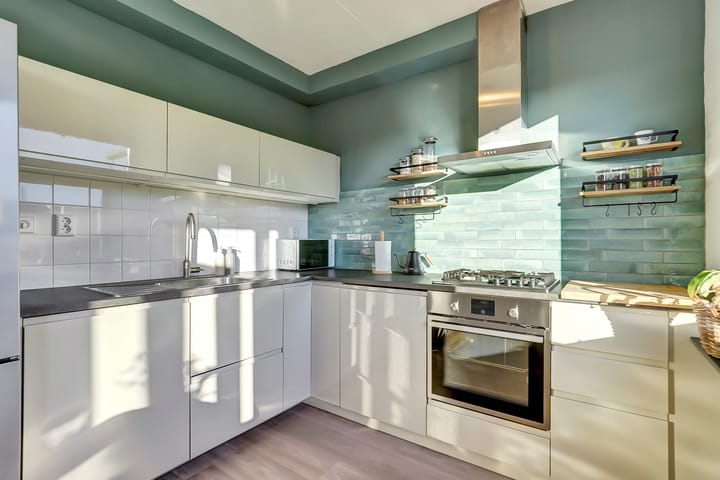 Foto 8 van Derde Oosterparkstraat 351