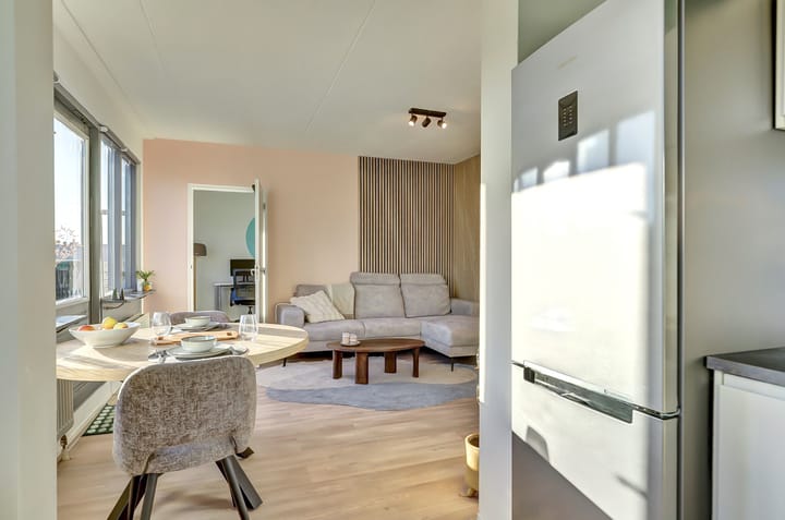 Foto 9 van Derde Oosterparkstraat 351