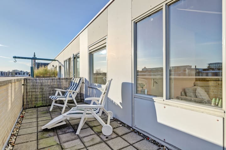 Foto 22 van Derde Oosterparkstraat 351