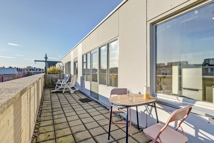 Foto 24 van Derde Oosterparkstraat 351