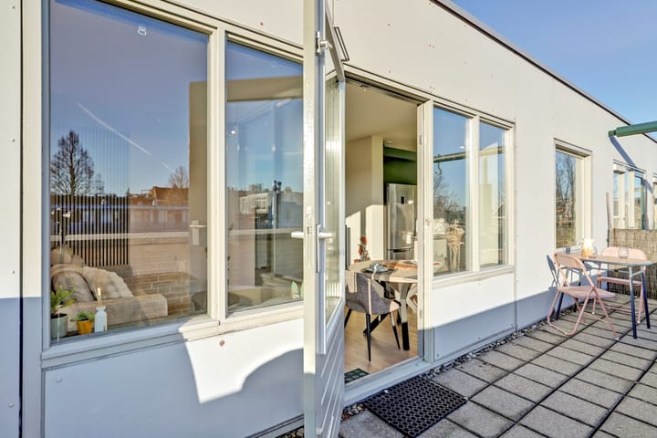 Foto 26 van Derde Oosterparkstraat 351