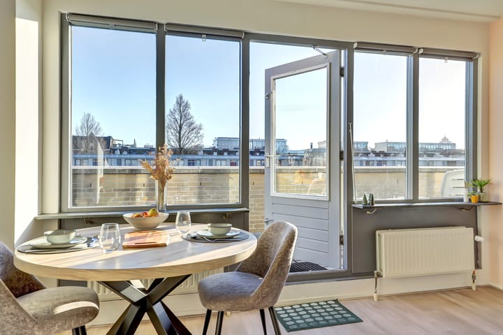 Foto 27 van Derde Oosterparkstraat 351