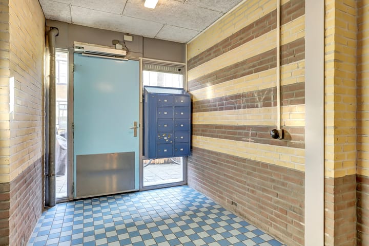 Foto 28 van Derde Oosterparkstraat 351