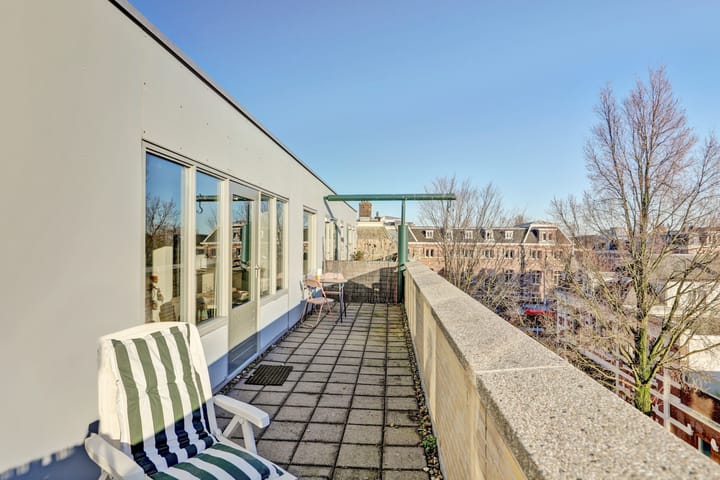 Foto 36 van Derde Oosterparkstraat 351