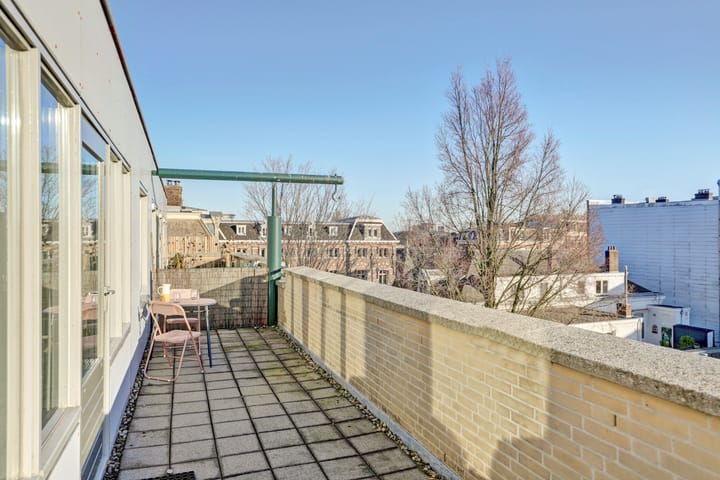 Foto 37 van Derde Oosterparkstraat 351