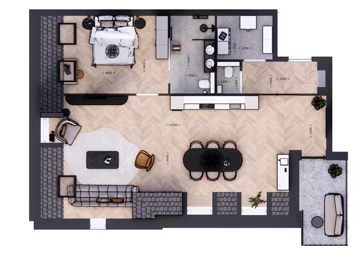 Foto 4 van Hoofdstraat 49