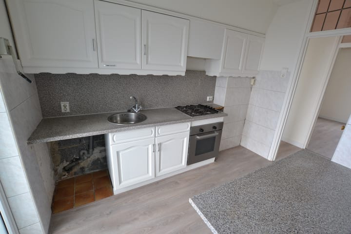 Foto 10 van Mgr. Feronstraat 36