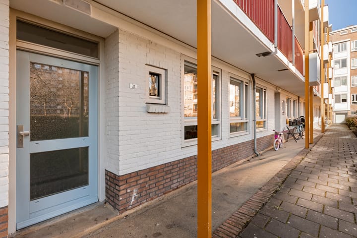 Foto 18 van Leenhofstraat 21