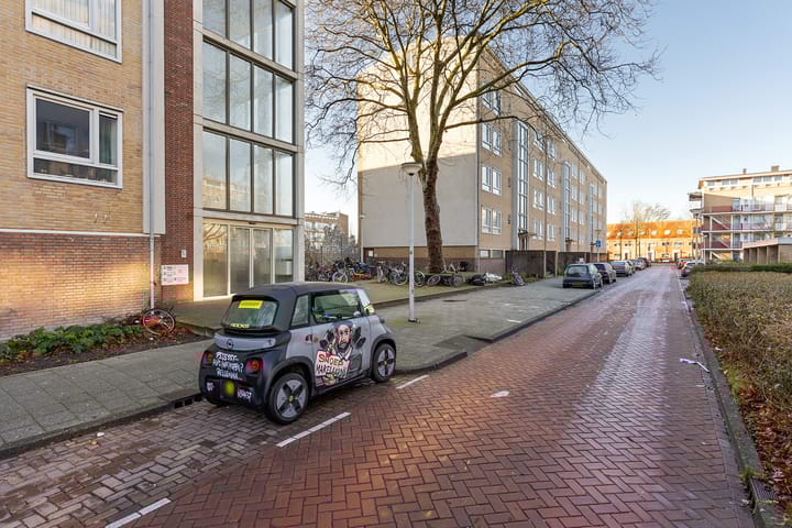 Foto 21 van Leenhofstraat 21