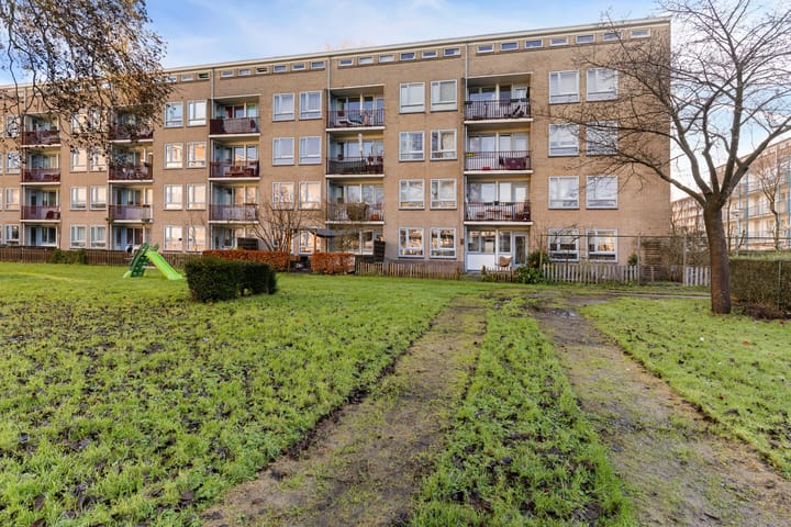 Foto 23 van Leenhofstraat 21