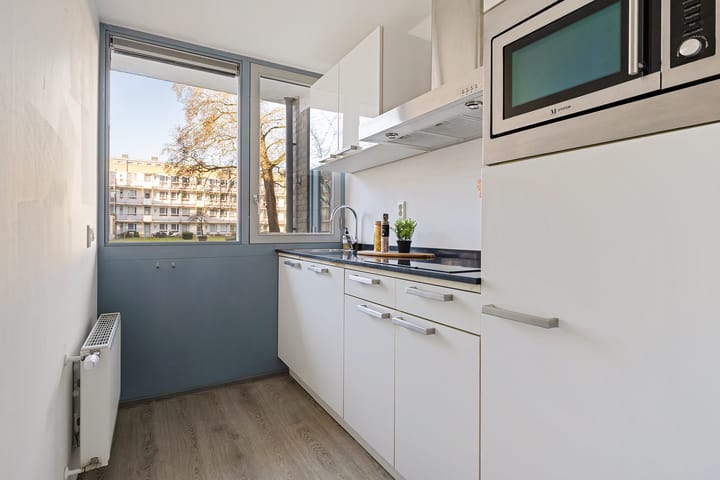 Foto 9 van Leenhofstraat 21