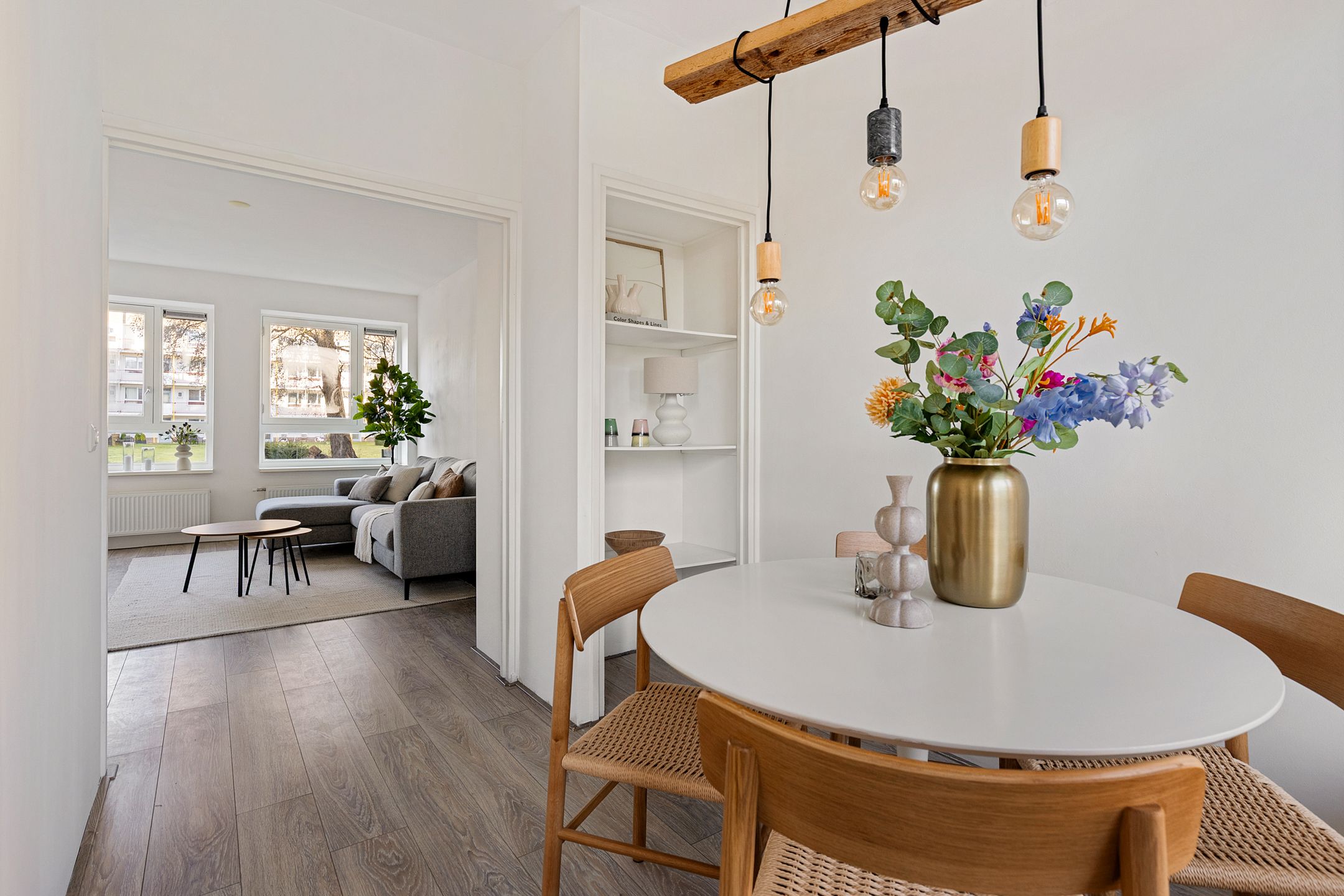 Leenhofstraat, 21, Amsterdam, 1067KX, Noord-Holland, Nederland 21