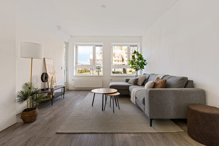 Foto 5 van Leenhofstraat 21