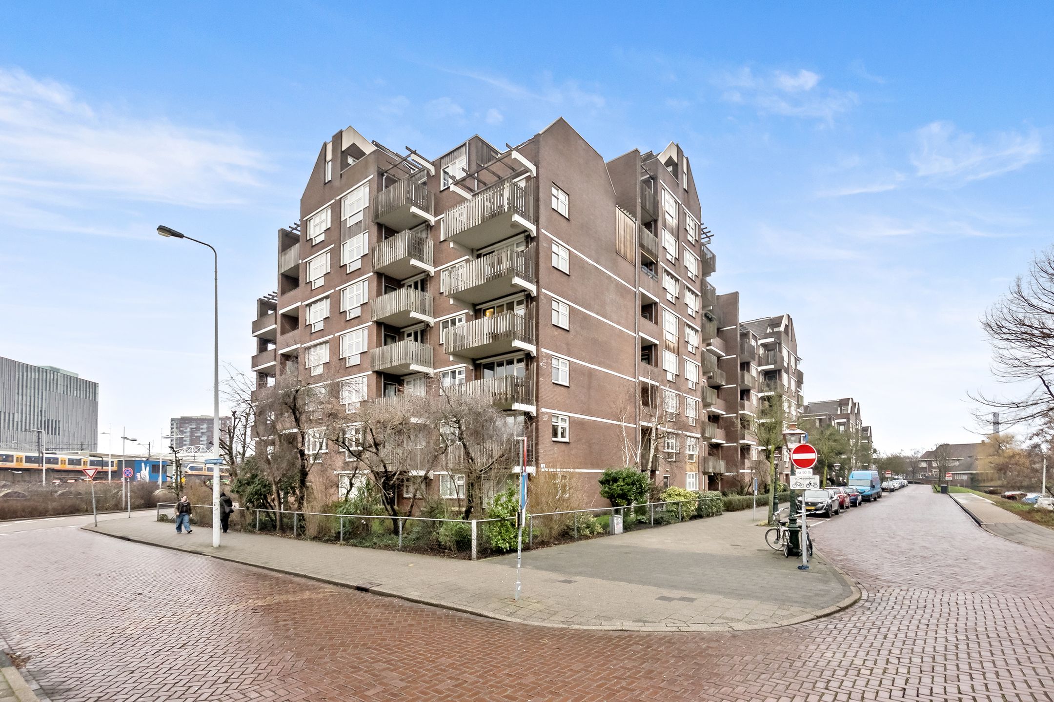Buying a house in The Netherlands., Morssingel 237