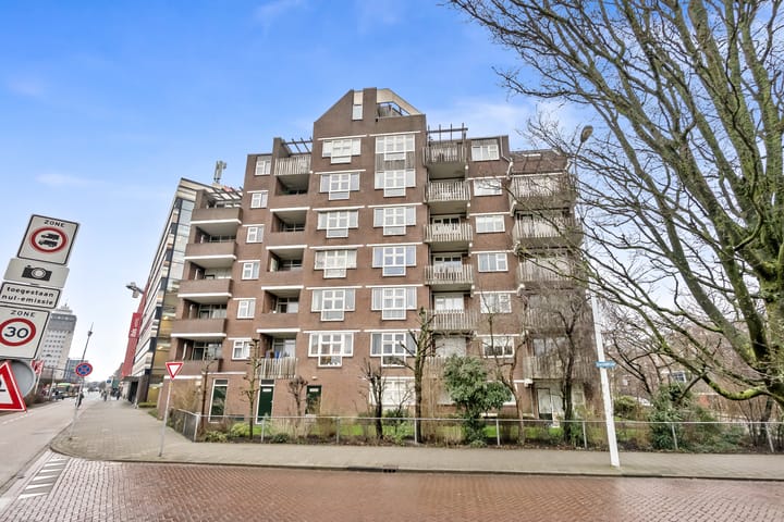 Foto 5 van Morssingel 237