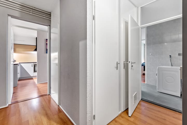 Foto 7 van Morssingel 237