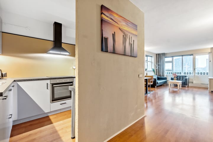 Foto 8 van Morssingel 237