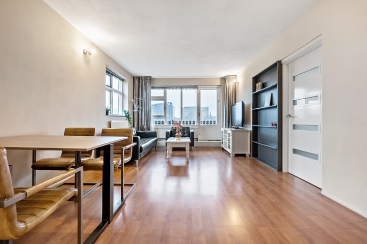 Foto 9 van Morssingel 237