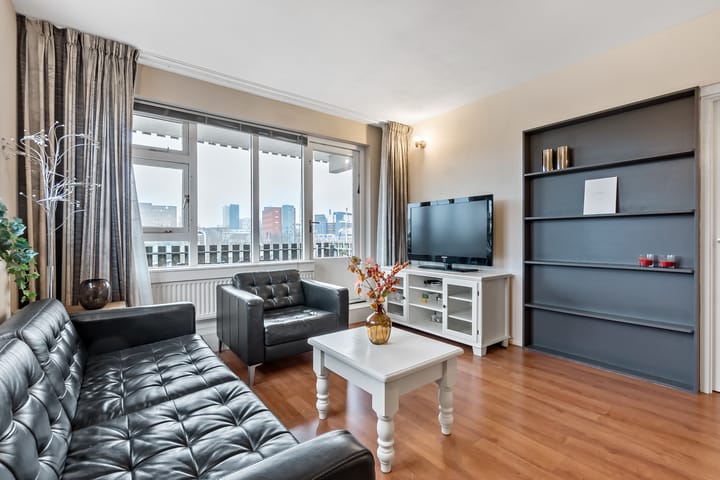 Foto 10 van Morssingel 237