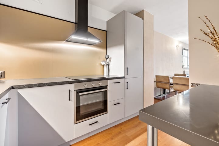 Foto 15 van Morssingel 237