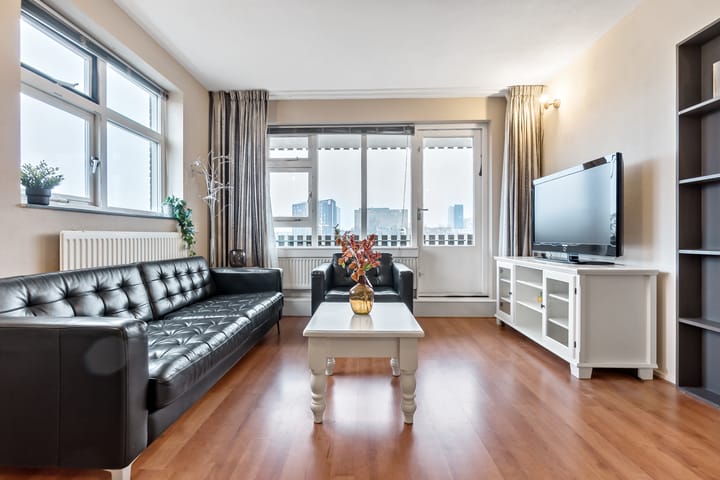 Foto 11 van Morssingel 237