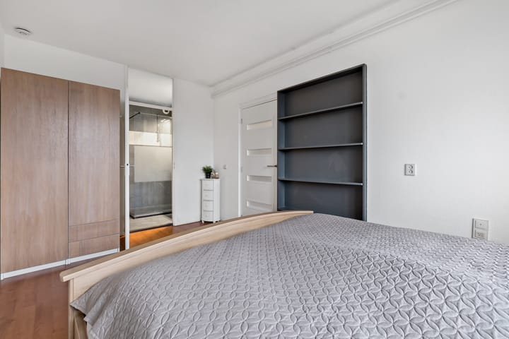 Foto 17 van Morssingel 237