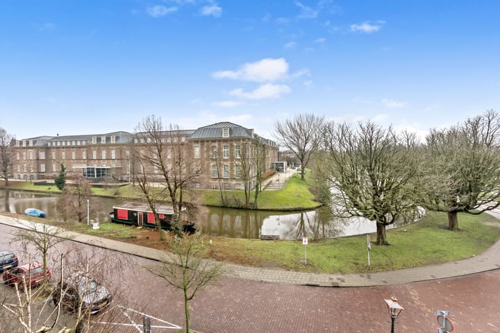 Foto 24 van Morssingel 237