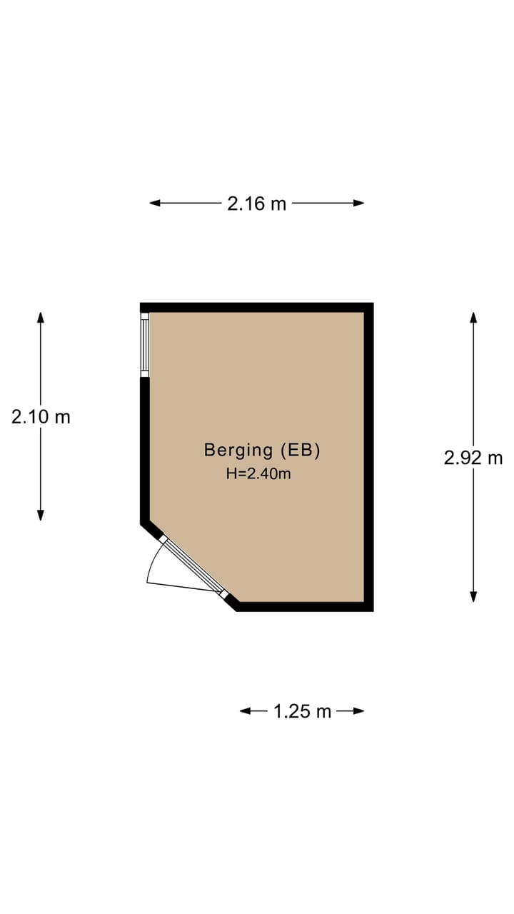 Foto 27 van Morssingel 237