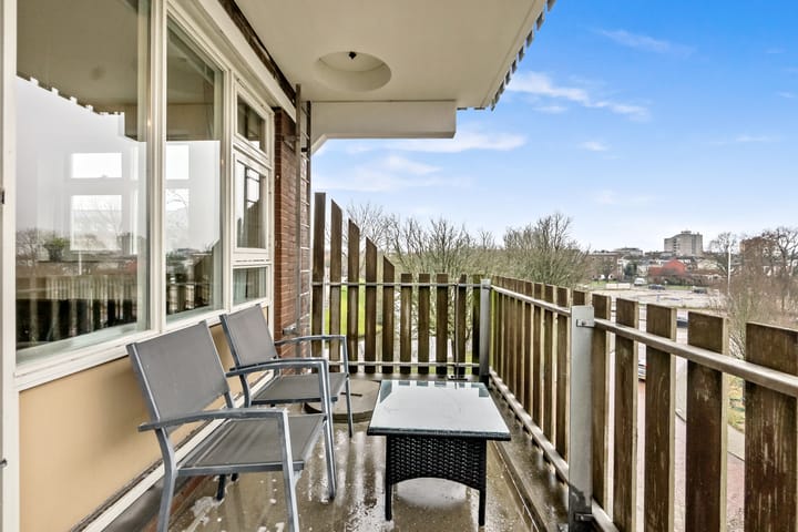 Foto 22 van Morssingel 237