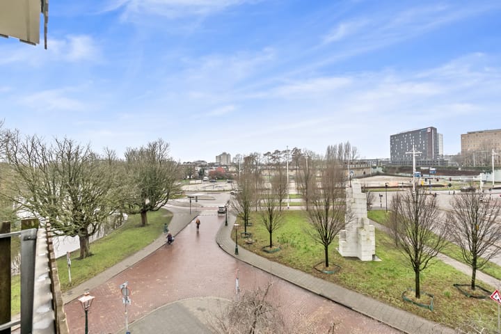 Foto 23 van Morssingel 237