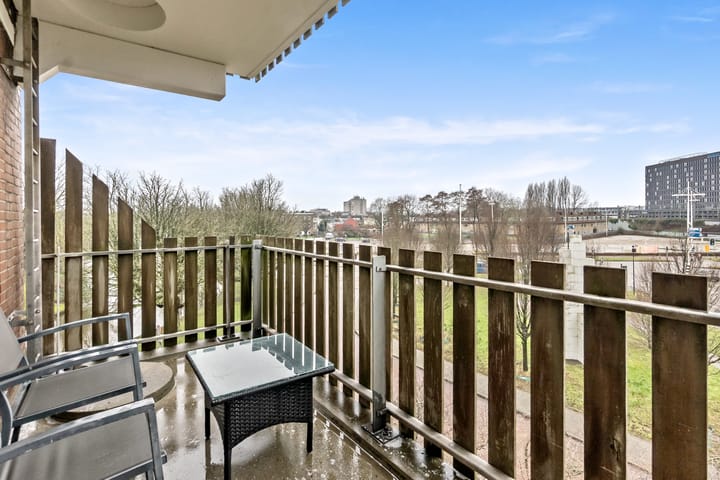 Foto 21 van Morssingel 237