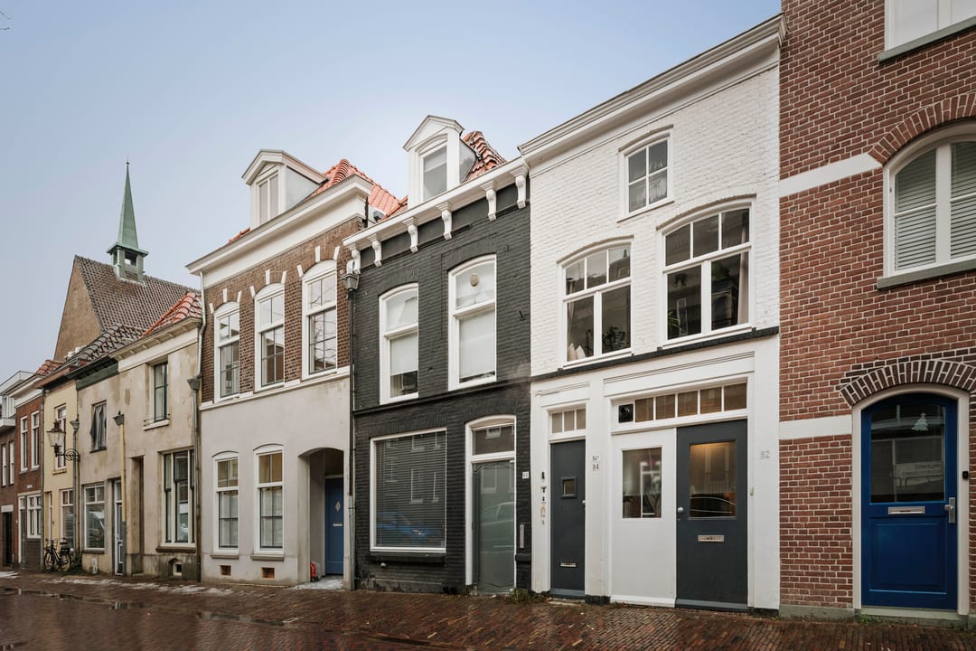 Foto 2 van Smedenstraat 82