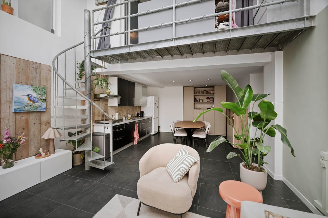 Foto 8 van Smedenstraat 82