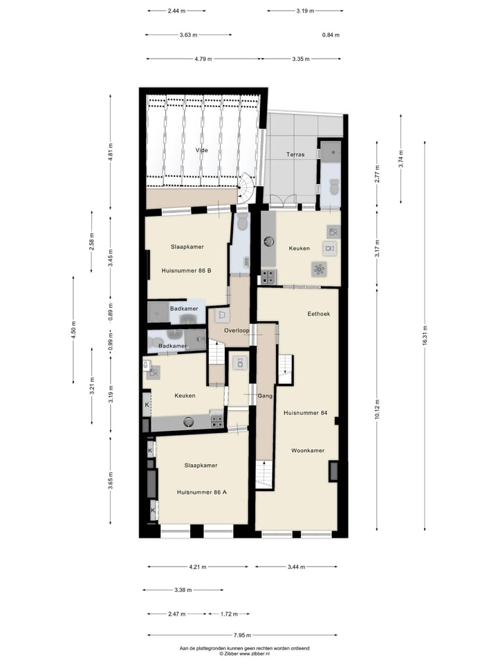 Foto 64 van Smedenstraat 82