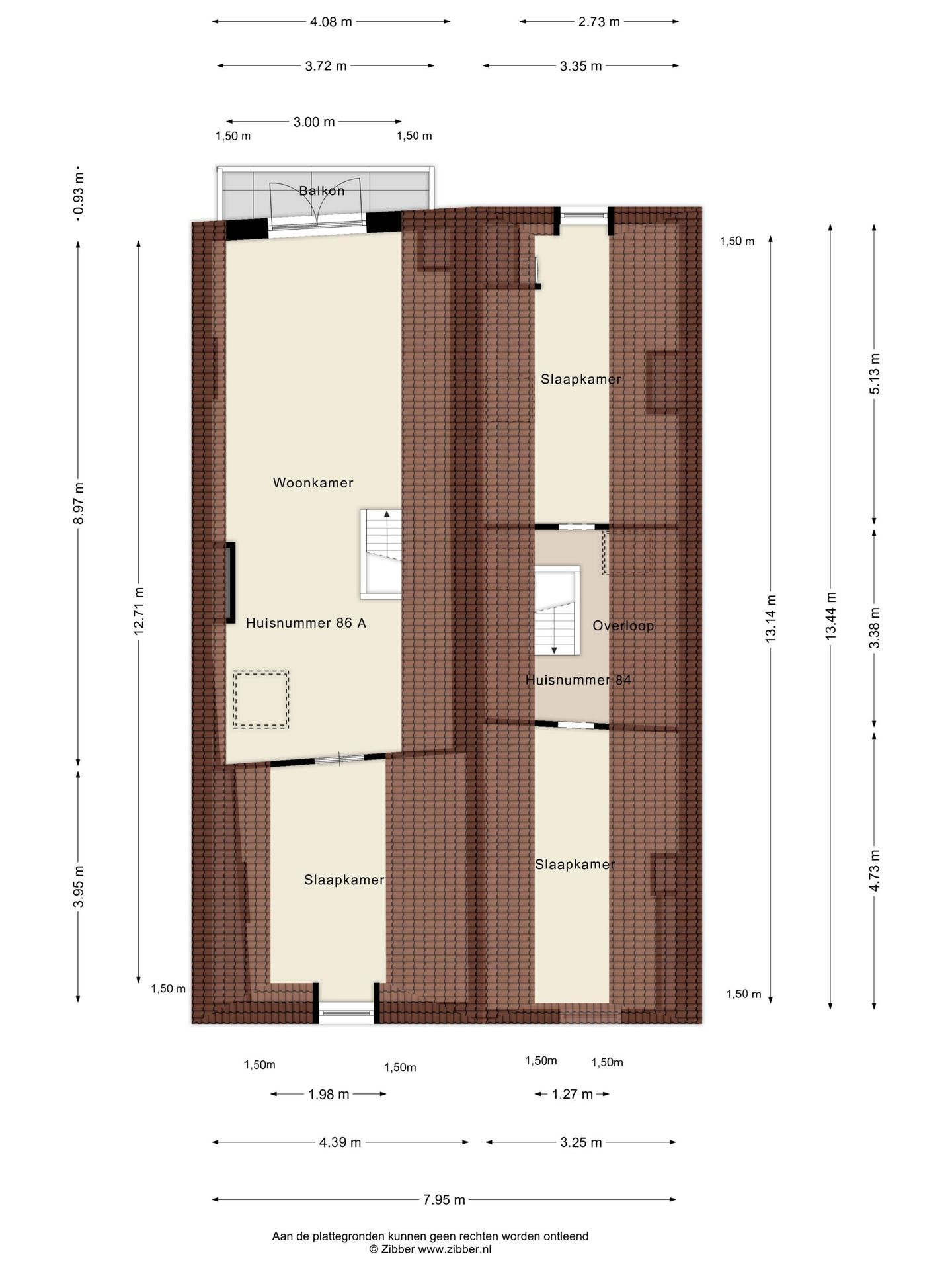 Foto 65 van Smedenstraat 82