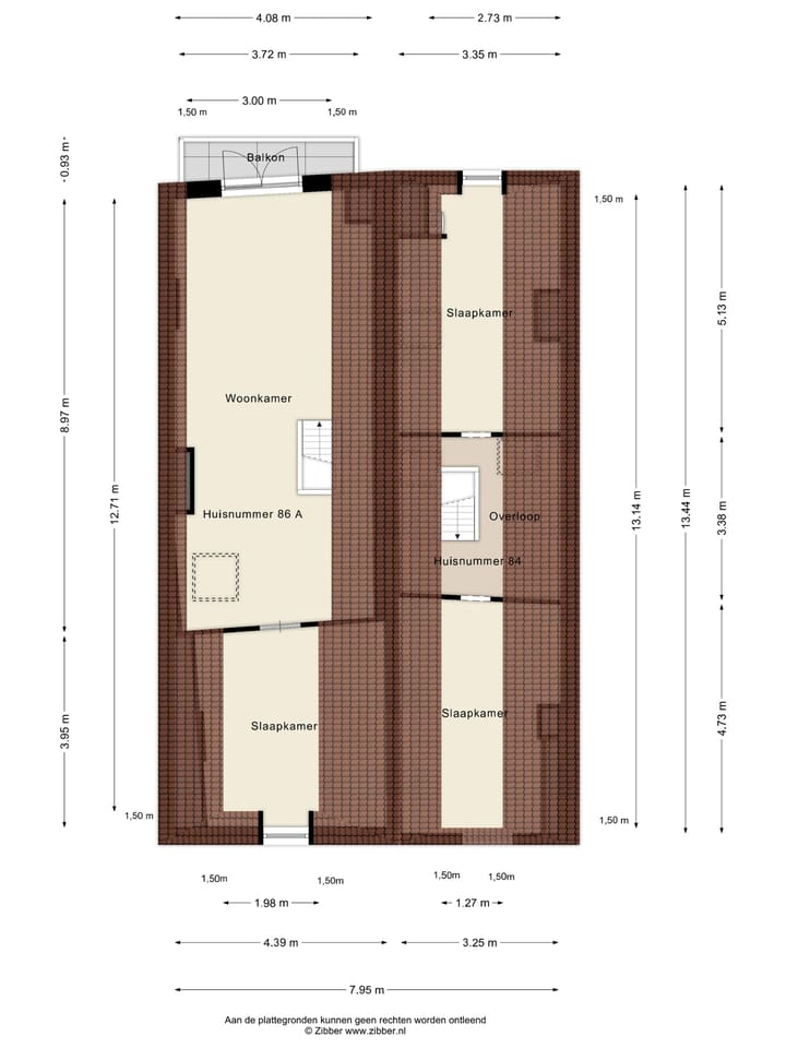 Foto 65 van Smedenstraat 82