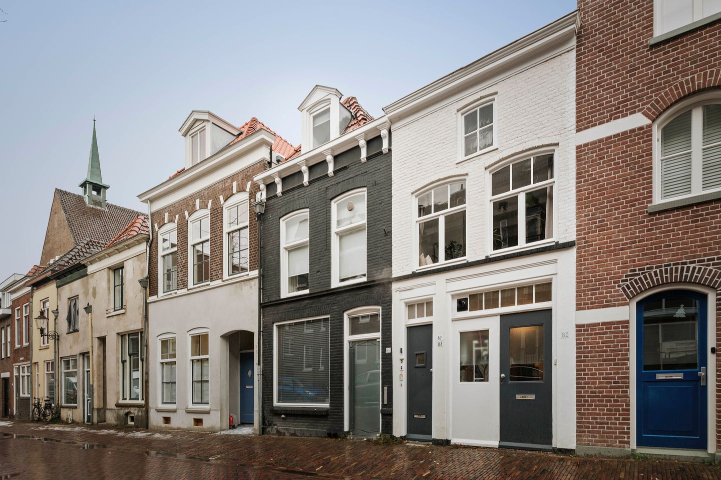 Bekijk foto 2 van Smedenstraat 82-86