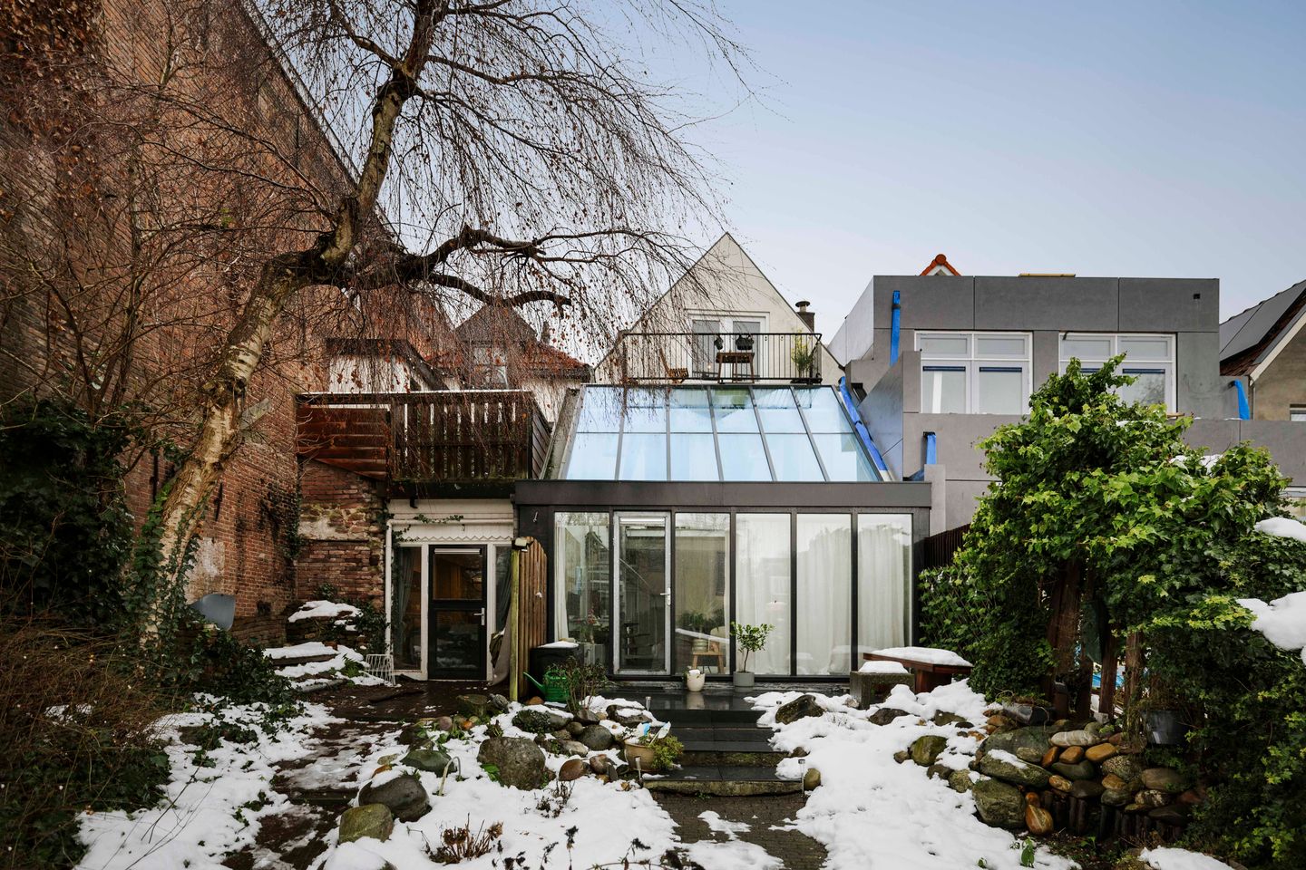 Bekijk foto 4 van Smedenstraat 82-86