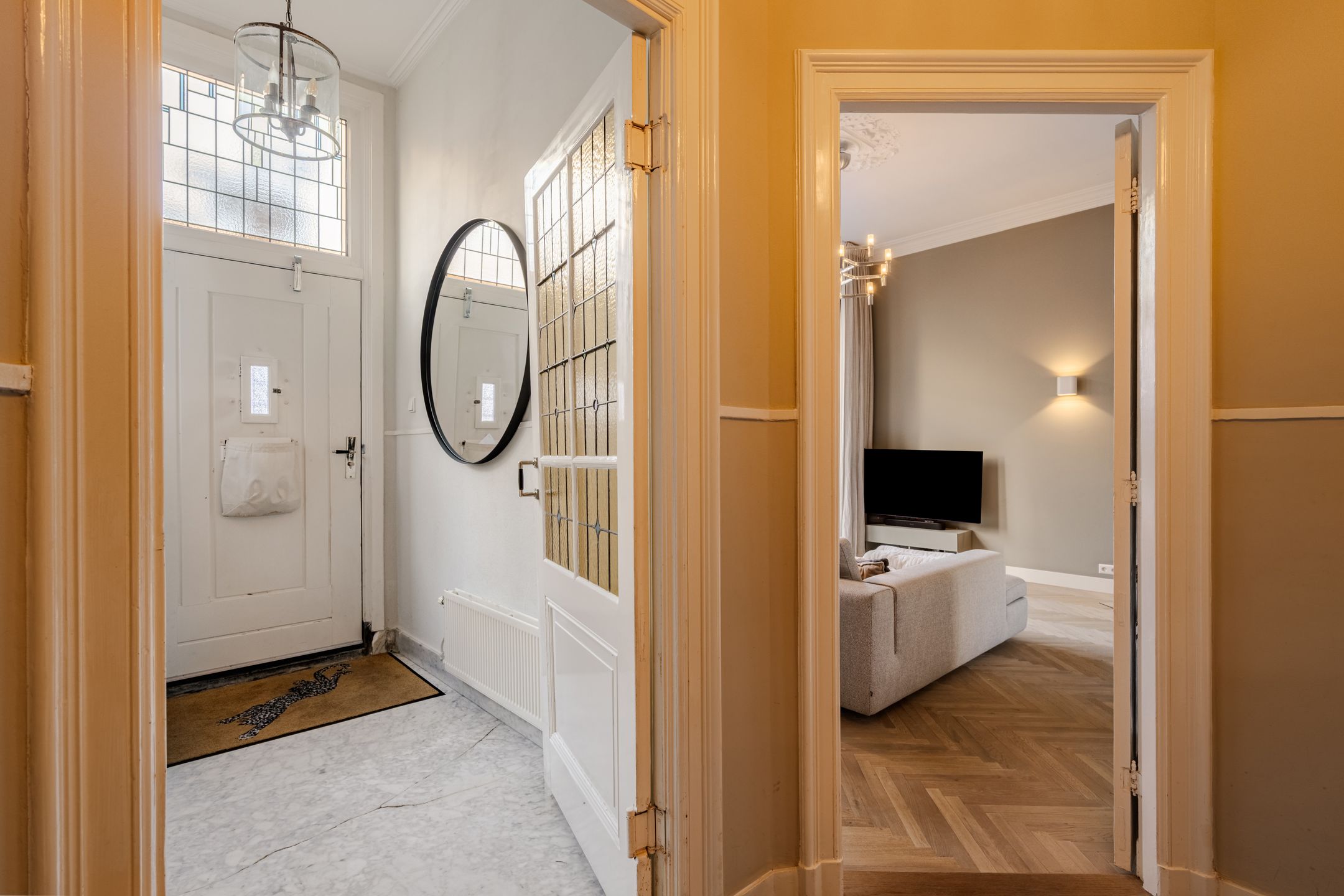 Foto 6 van Koninginneweg 63-ZW