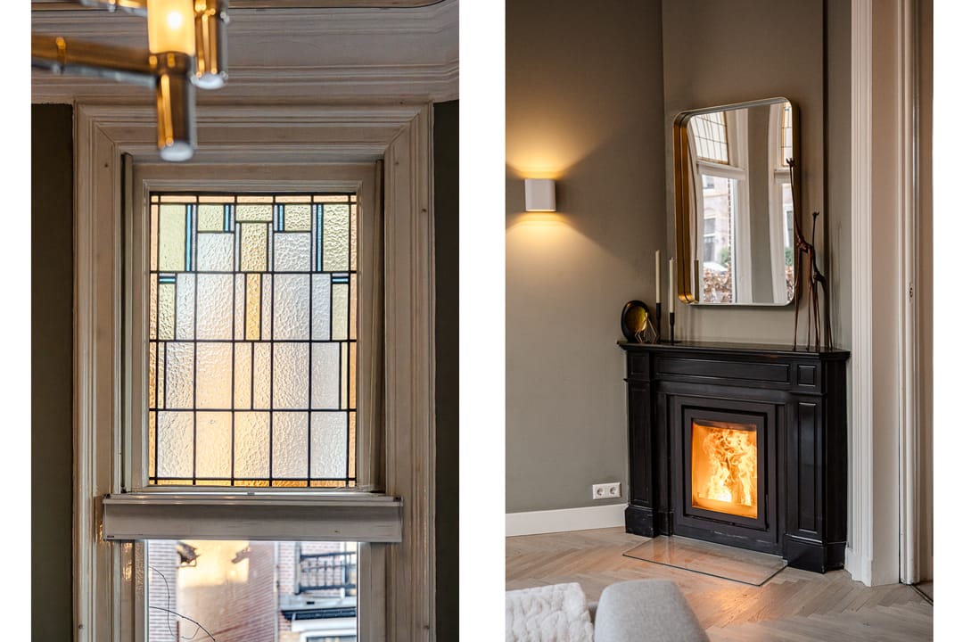 Foto 11 van Koninginneweg 63-ZW