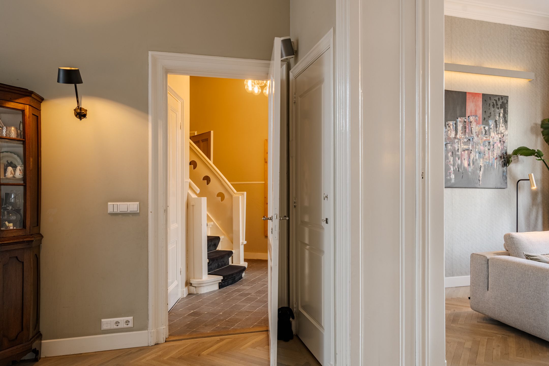 Foto 12 van Koninginneweg 63-ZW