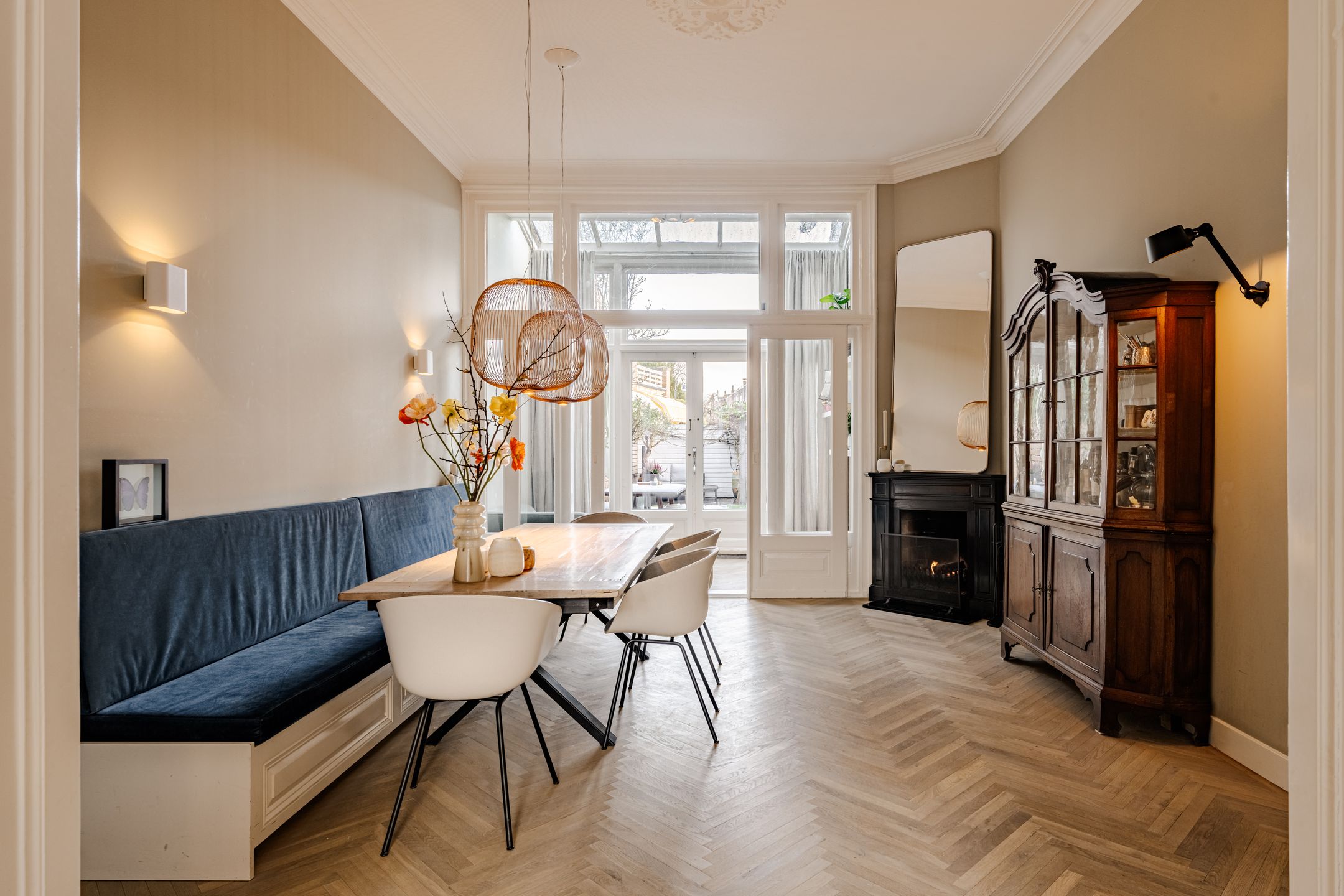 Foto 3 van Koninginneweg 63-ZW