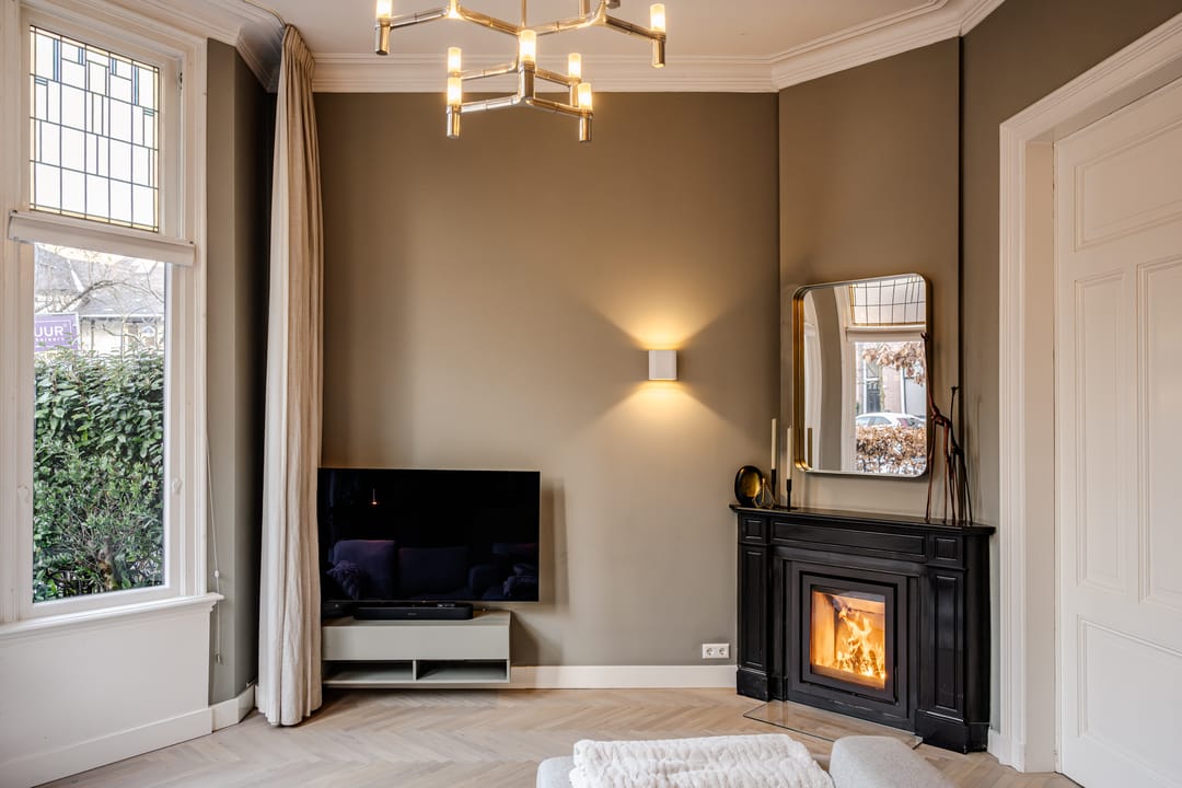 Foto 7 van Koninginneweg 63-ZW