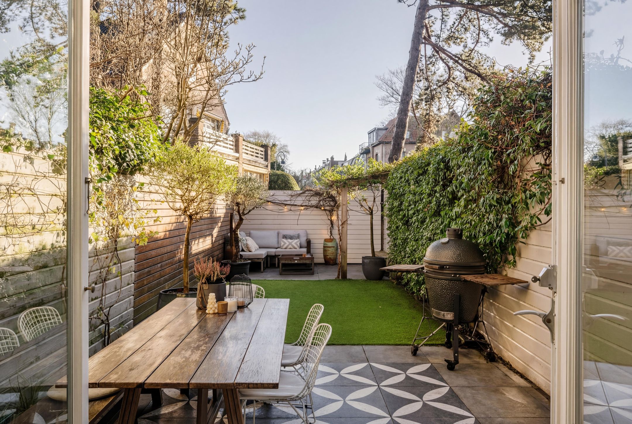 Foto 18 van Koninginneweg 63-ZW